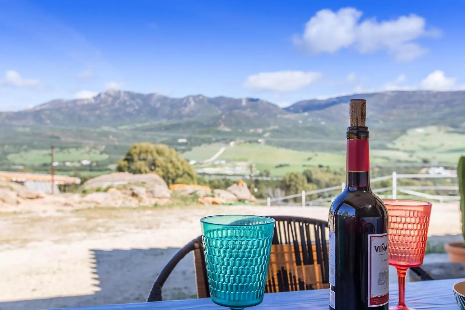 Apartamento Paloma Tarifa